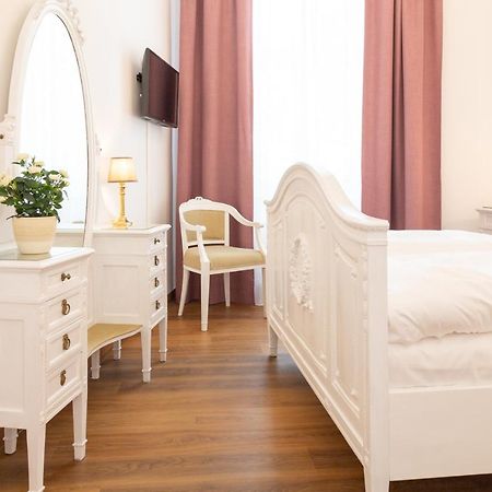 Heritage Boutique Apartments Bad Ischl Esterno foto