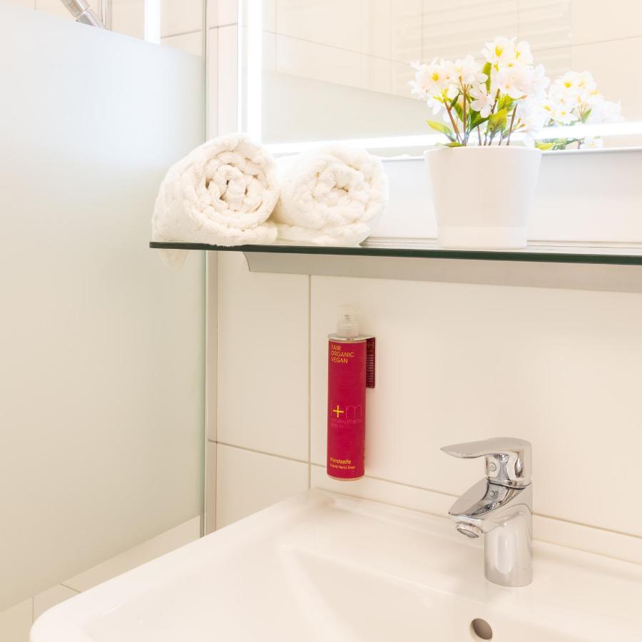 Heritage Boutique Apartments Bad Ischl Esterno foto