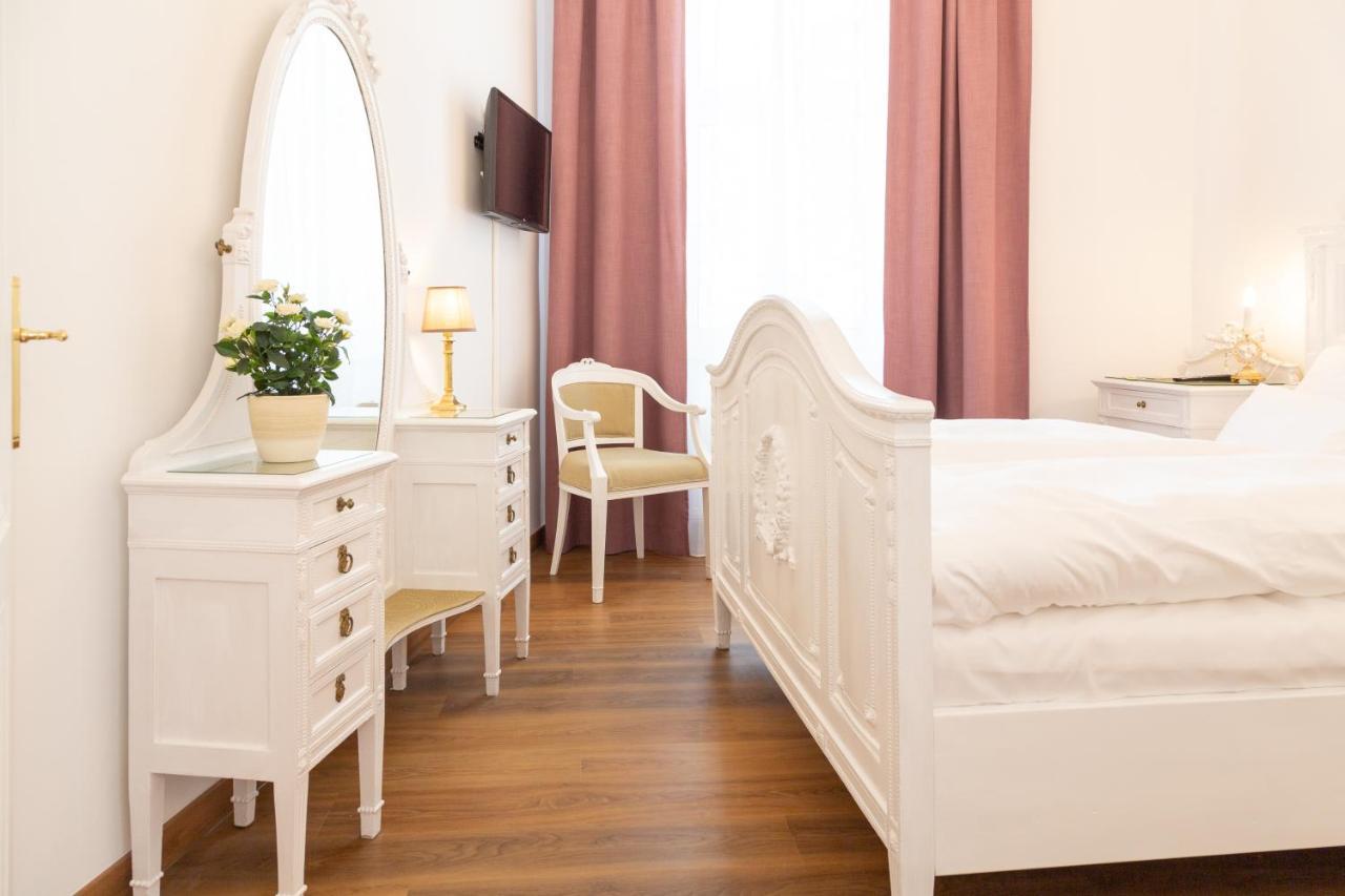 Heritage Boutique Apartments Bad Ischl Esterno foto