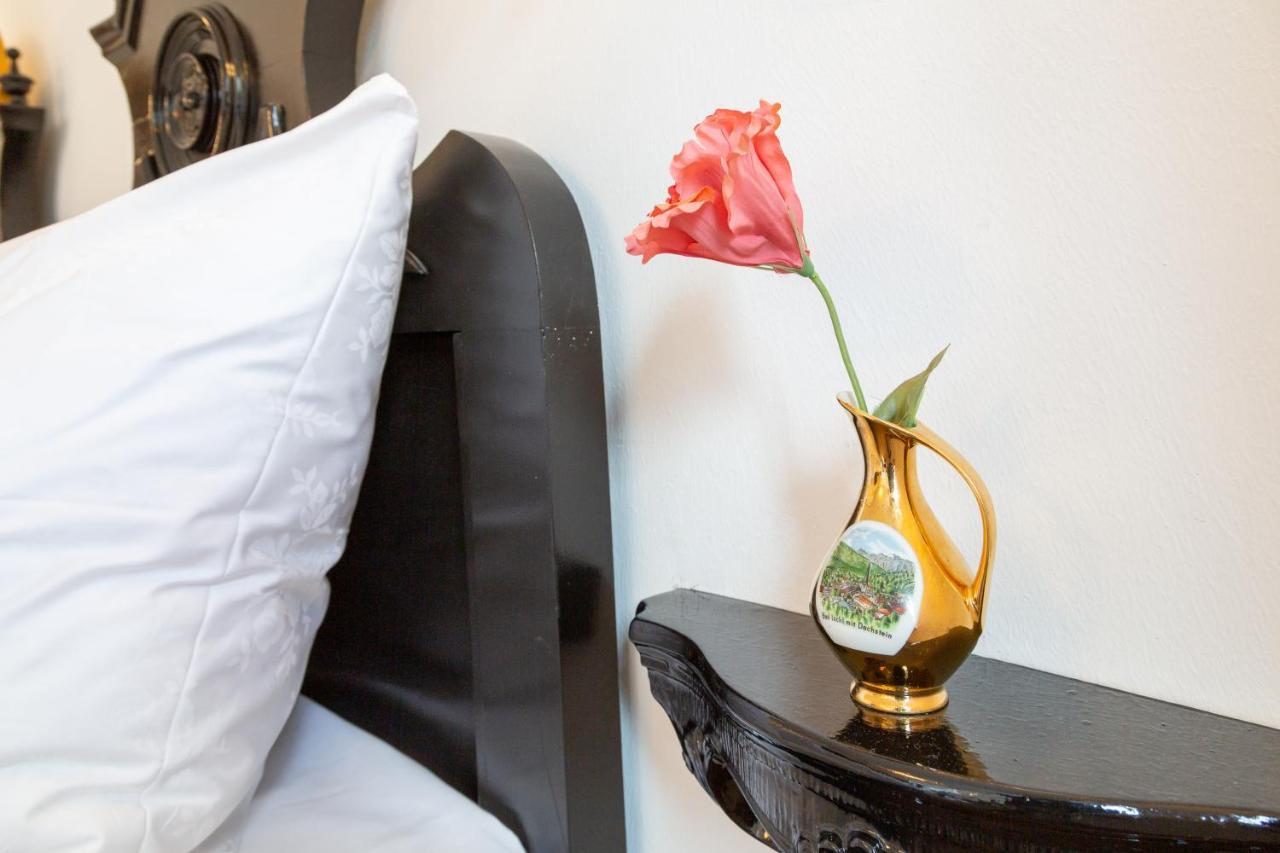 Heritage Boutique Apartments Bad Ischl Esterno foto