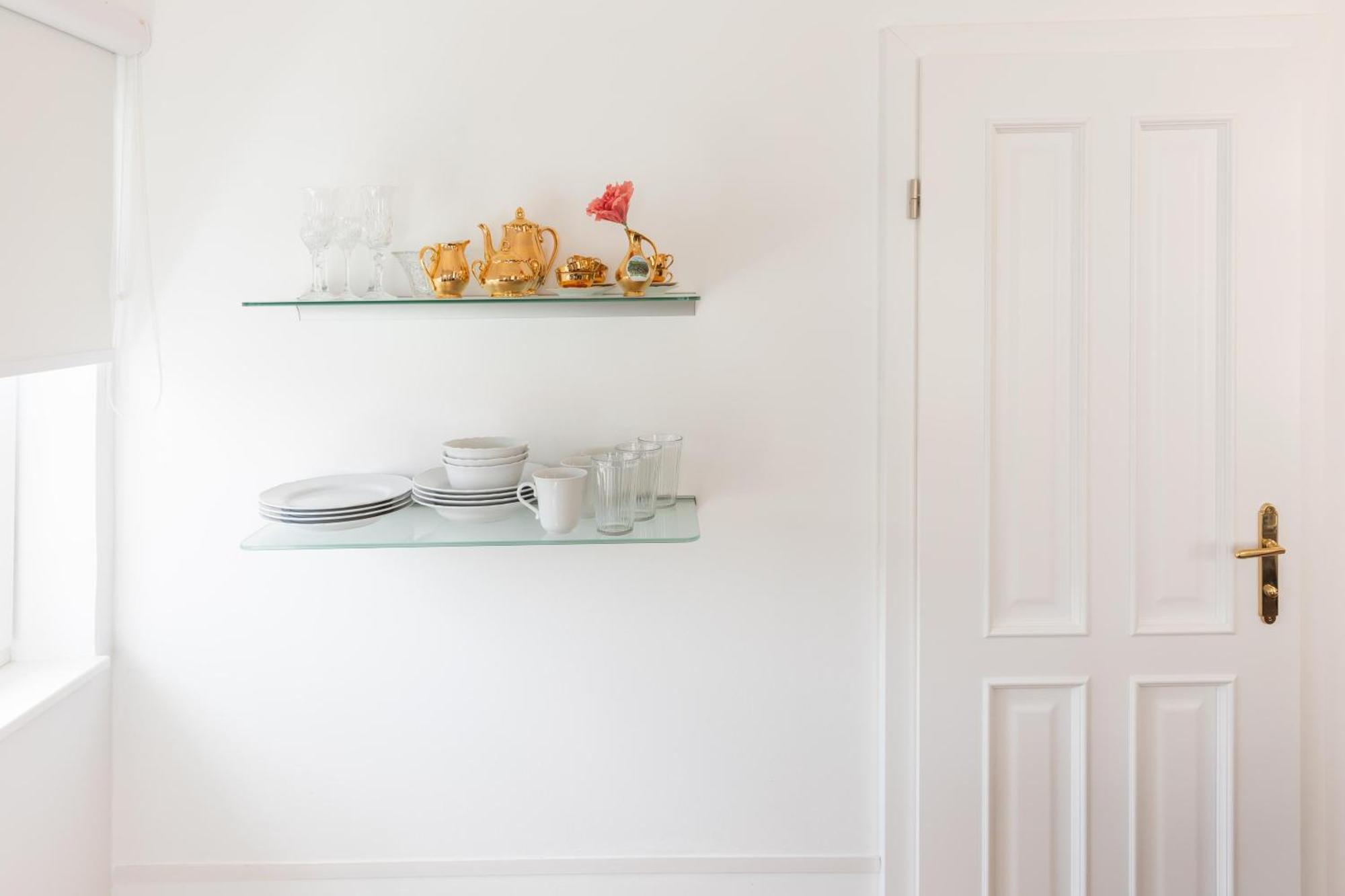 Heritage Boutique Apartments Bad Ischl Esterno foto