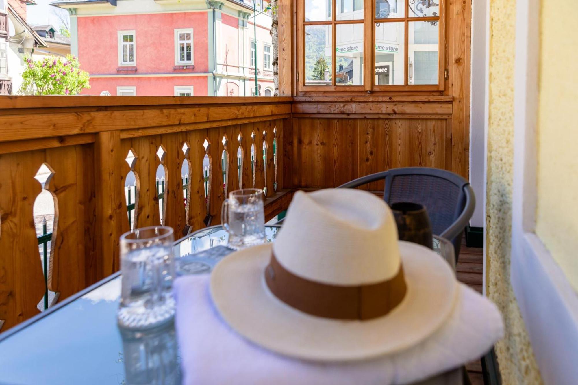Heritage Boutique Apartments Bad Ischl Camera foto